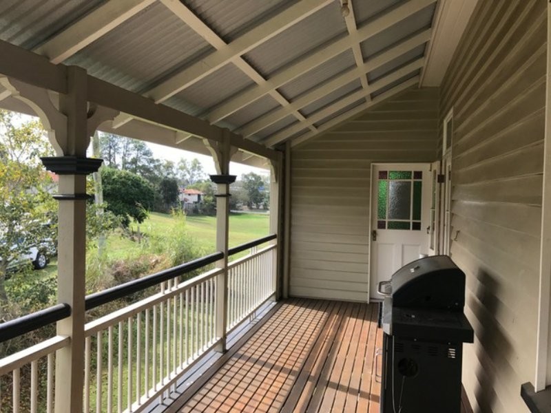 50 Ashmore Street, Everton Park QLD 4053