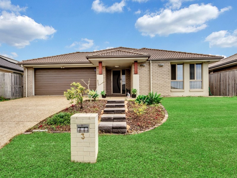 3 Conondale Street, Fitzgibbon QLD 4018