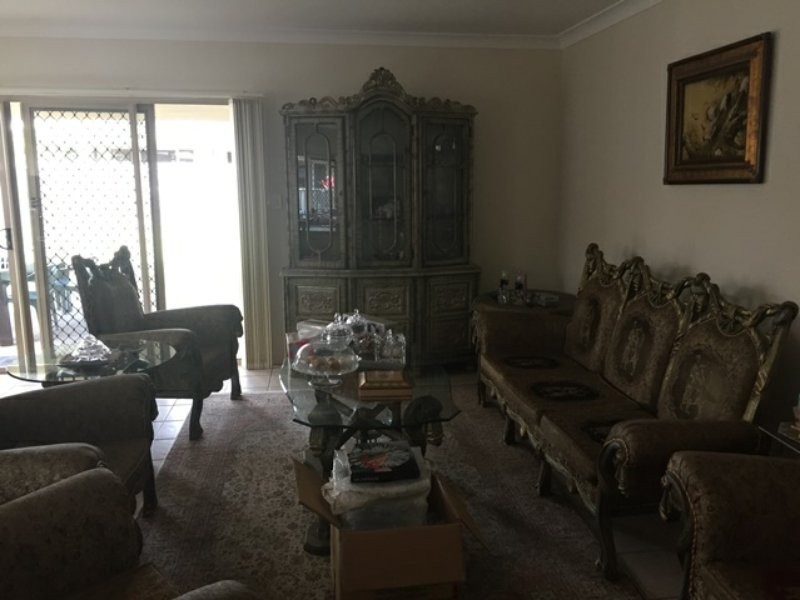 4 Bonnie Avenue, Aspley QLD 4034