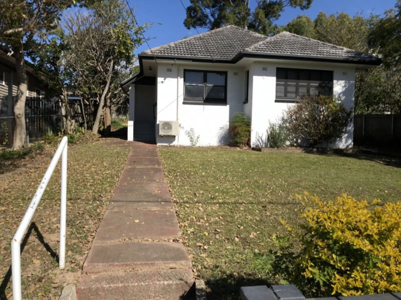 88 Miller Street, Chermside QLD 4032