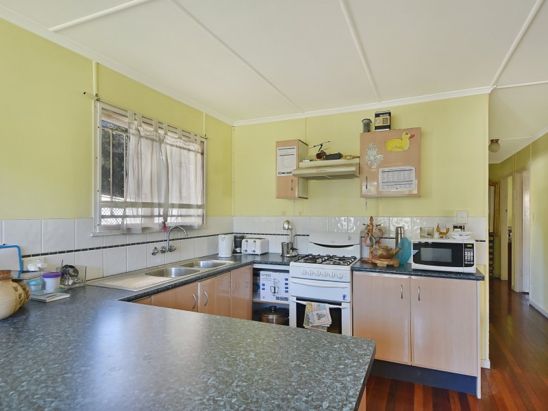 14 Summerfield Street, Aspley QLD 4034