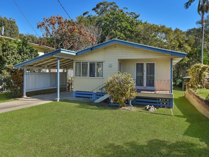 14 Summerfield Street, Aspley QLD 4034