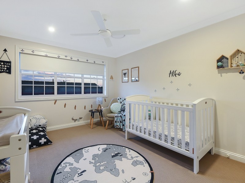 57 Yalumba Street, Carseldine QLD 4034