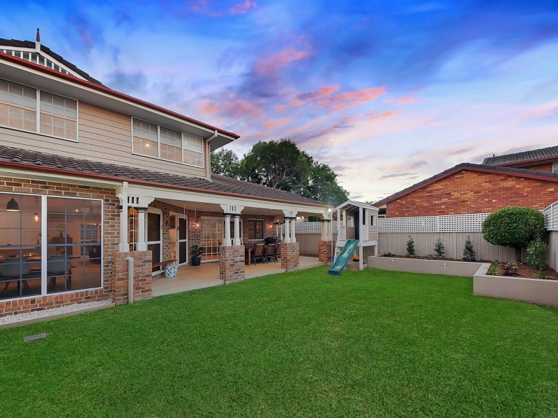 57 Yalumba Street, Carseldine QLD 4034