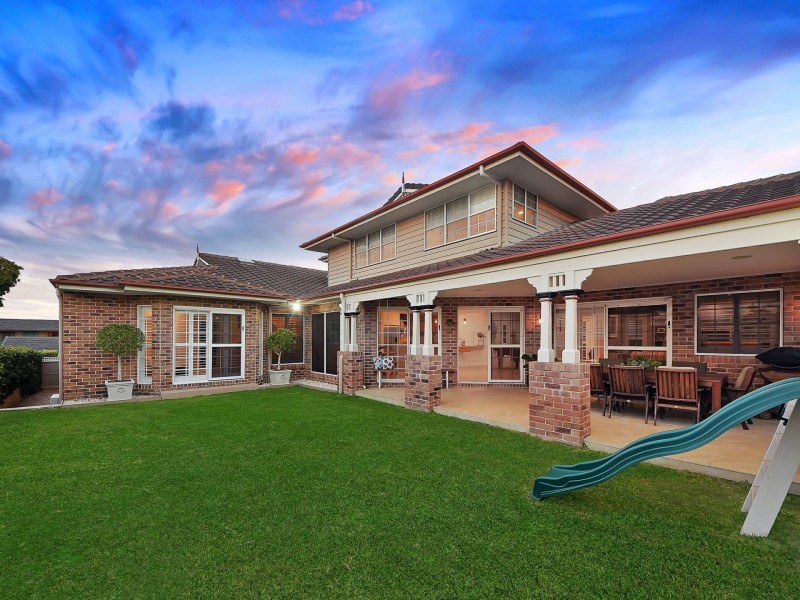 57 Yalumba Street, Carseldine QLD 4034