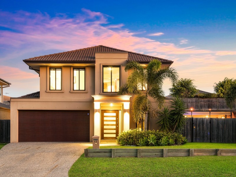 42 Vanilla Avenue, Griffin QLD 4503