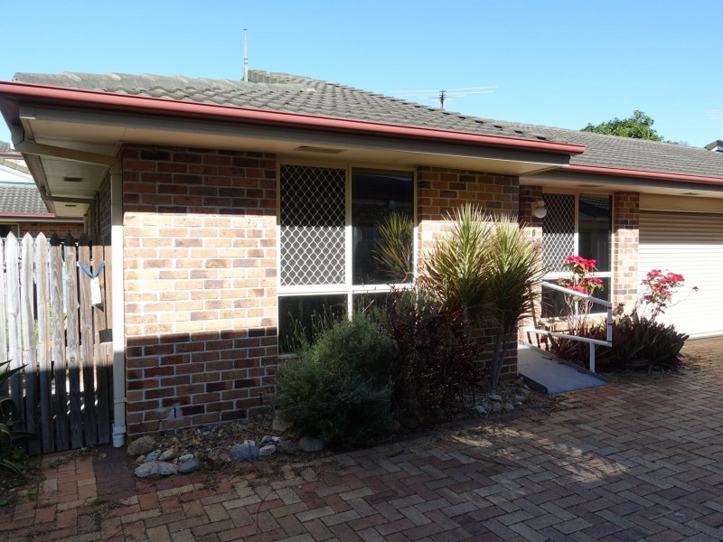 5/23 Latham Street, Chermside QLD 4032