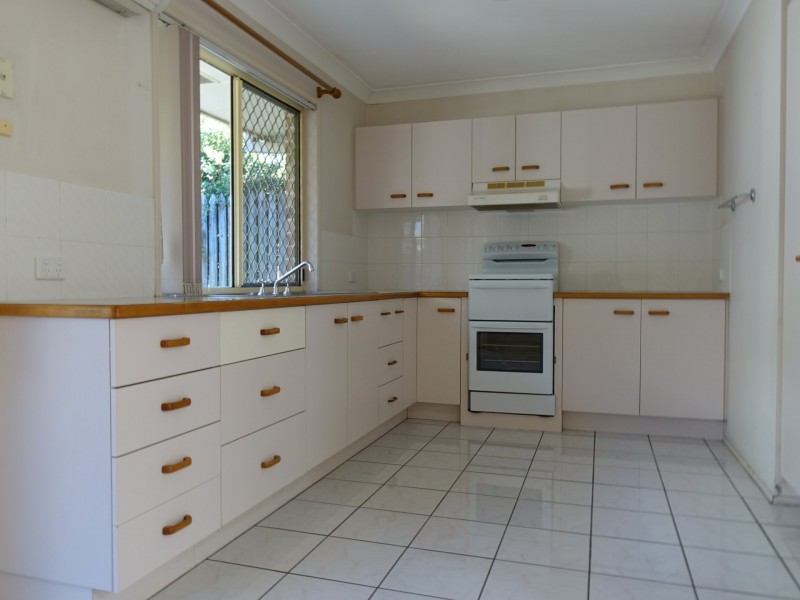 5/23 Latham Street, Chermside QLD 4032