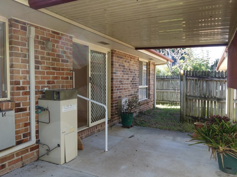 5/23 Latham Street, Chermside QLD 4032