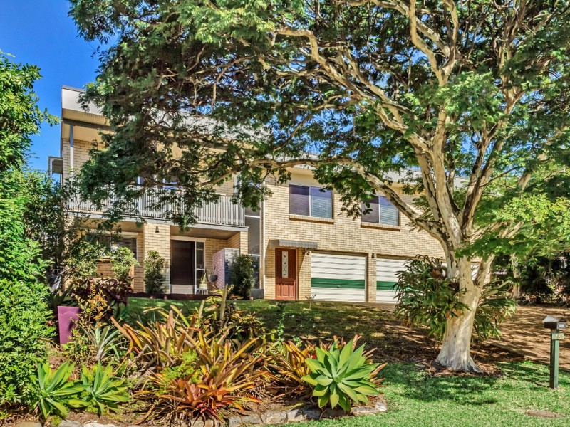 16 Montclair Street, Aspley QLD 4034