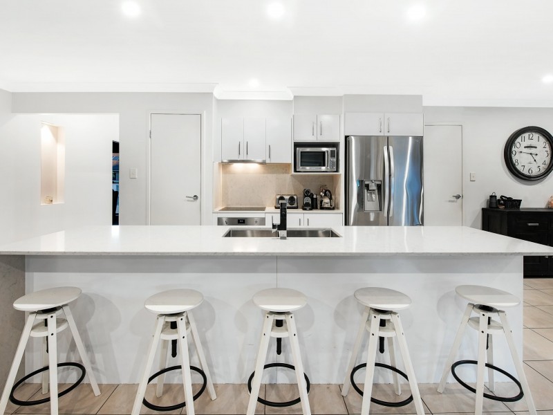 12 Singleton Place, Carseldine QLD 4034