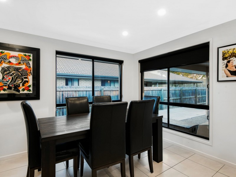 12 Singleton Place, Carseldine QLD 4034