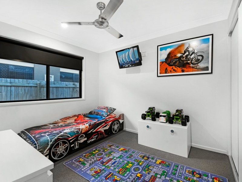 12 Singleton Place, Carseldine QLD 4034