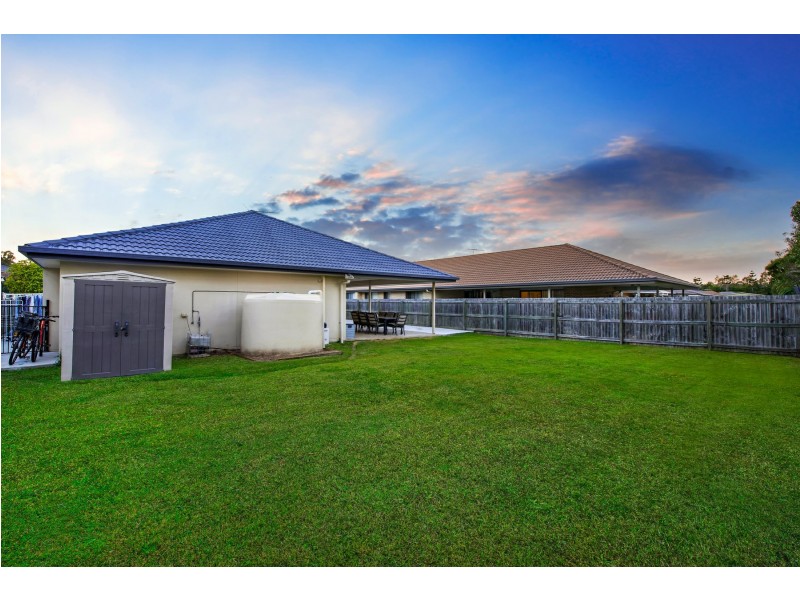 12 Singleton Place, Carseldine QLD 4034