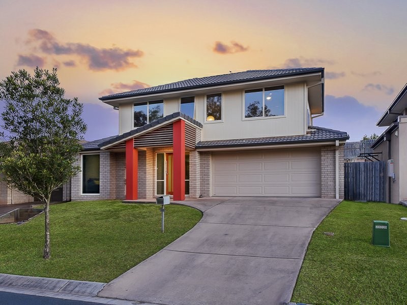 44 Vanilla Avenue, Griffin QLD 4503