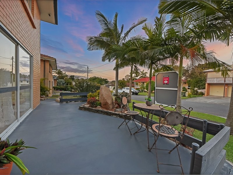 22 Fairlane Street, Chermside West QLD 4032