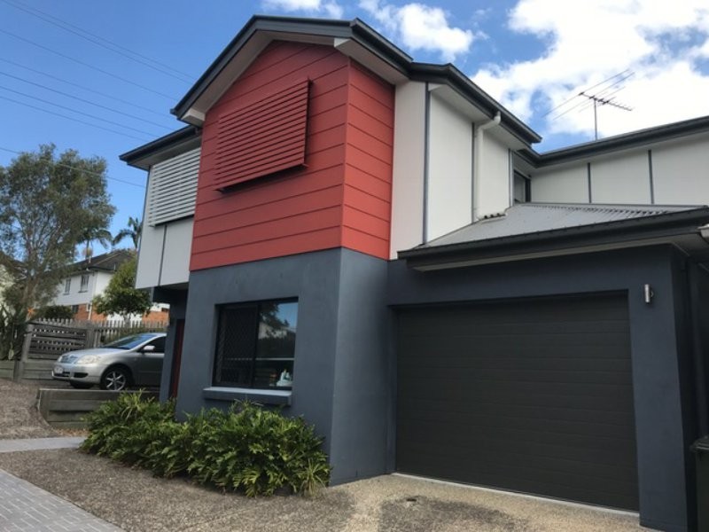 Unit 6/50 Sizer Street, Everton Park QLD 4053