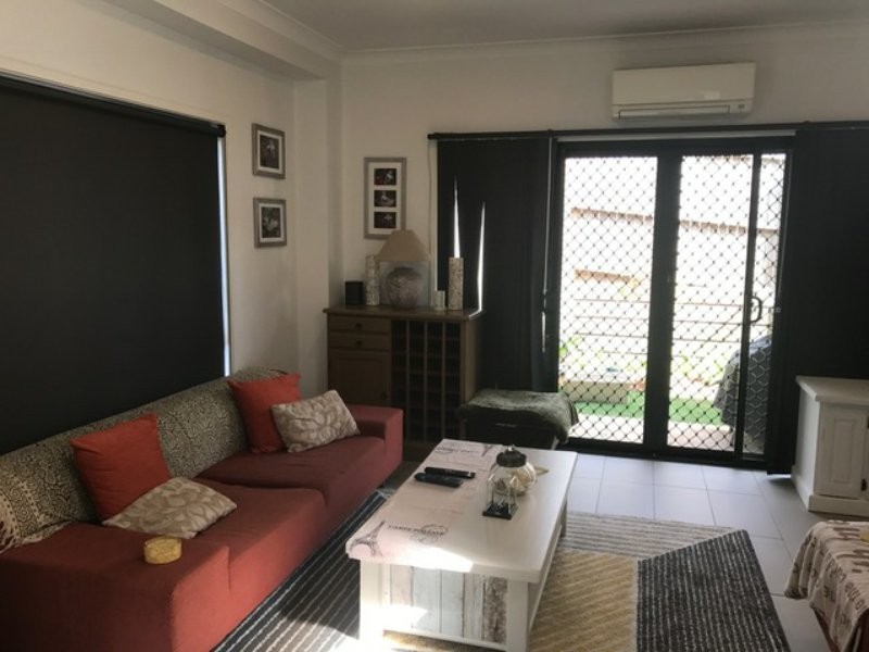 Unit 6/50 Sizer Street, Everton Park QLD 4053