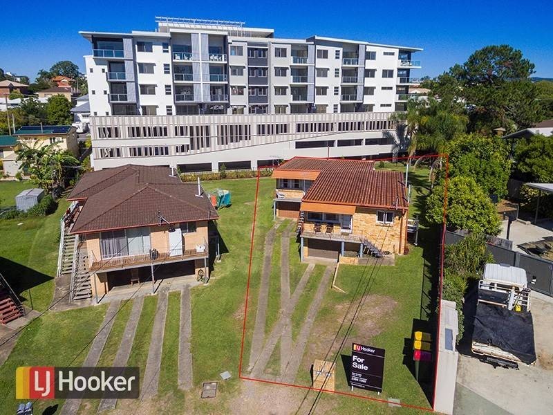 21 Bruce Street, Chermside QLD 4032
