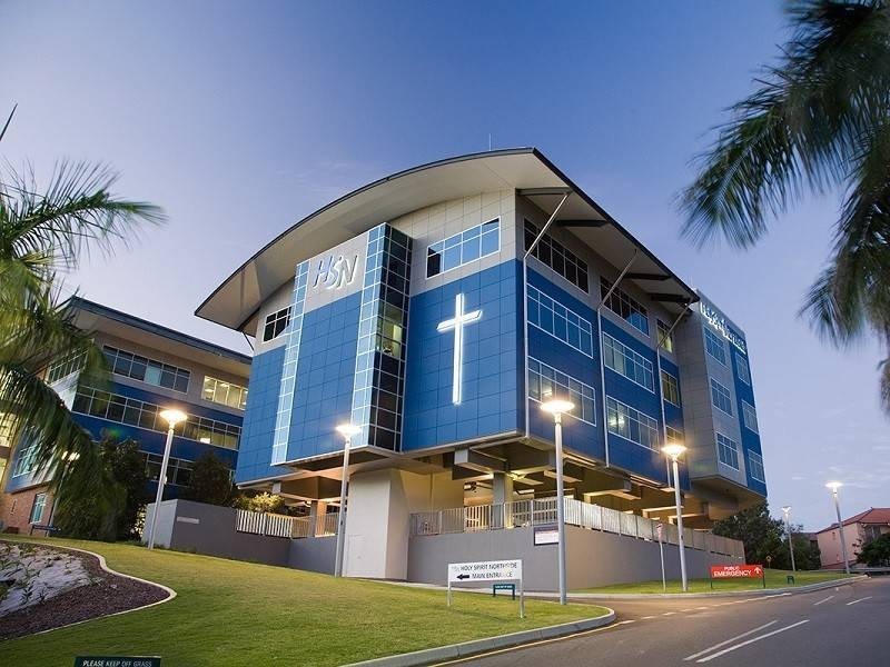 21 Bruce Street, Chermside QLD 4032