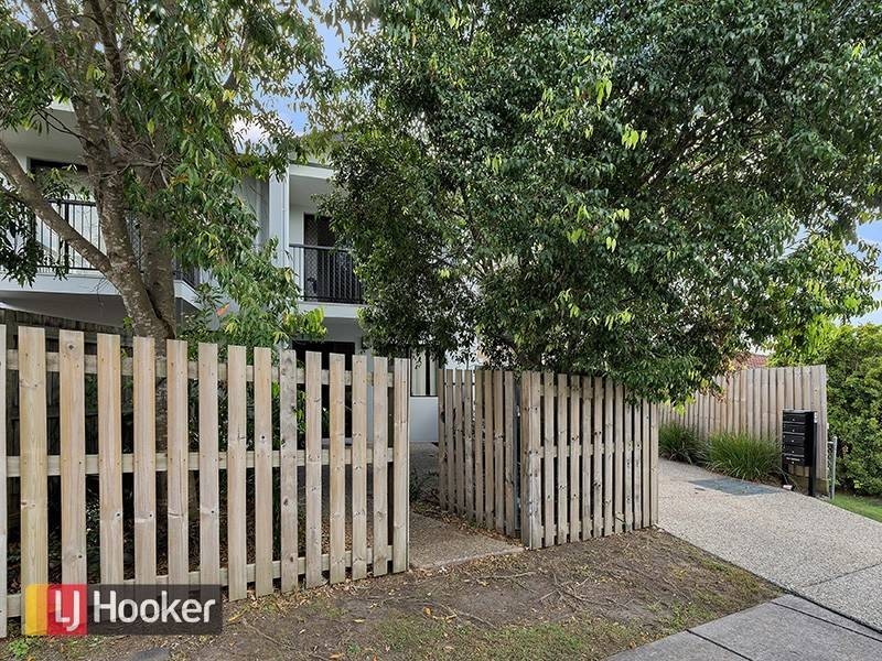 1/17 Bouchard Street, Chermside QLD 4032