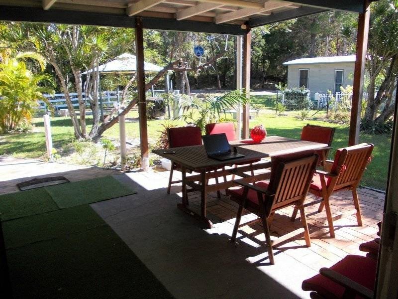 93 The Strand, Bulwer QLD 4025