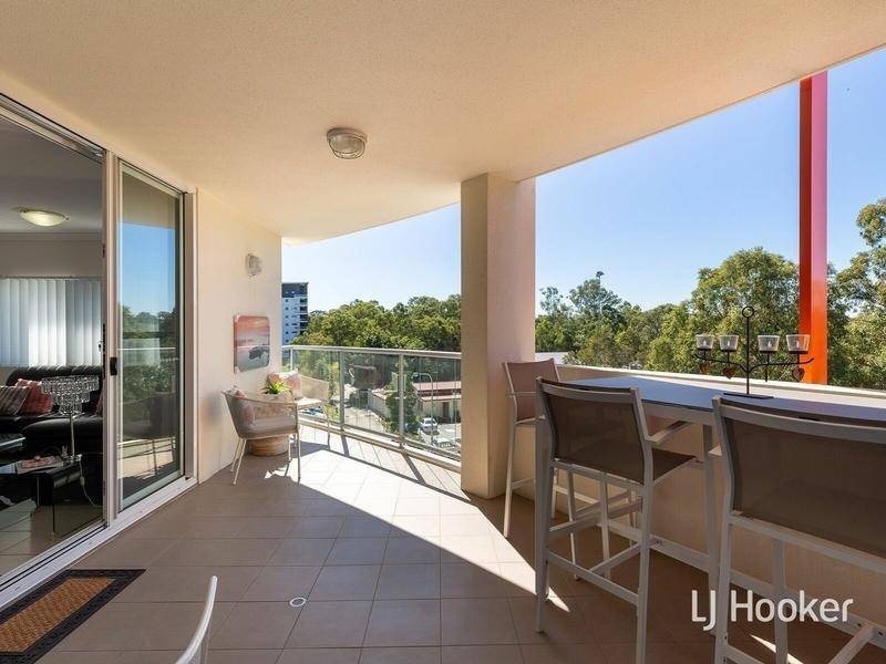 44/51 Playfield Street, Chermside QLD 4032