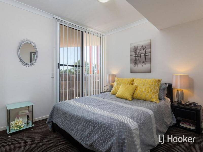 44/51 Playfield Street, Chermside QLD 4032