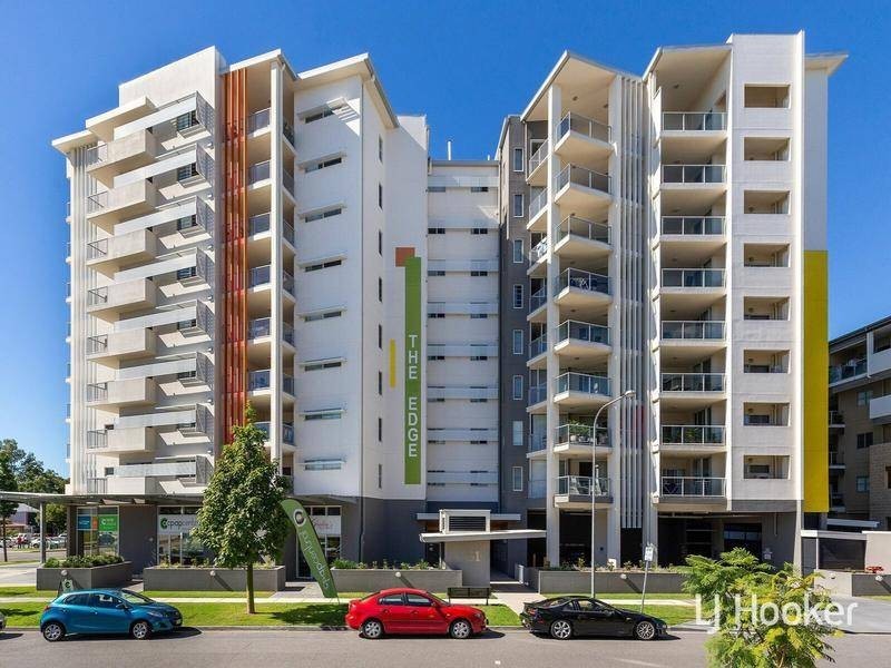 44/51 Playfield Street, Chermside QLD 4032