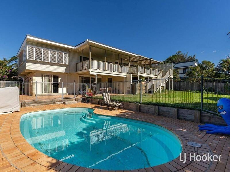 14 Jethro Street, Aspley QLD 4034