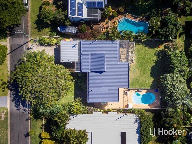 14 Jethro Street, Aspley QLD 4034