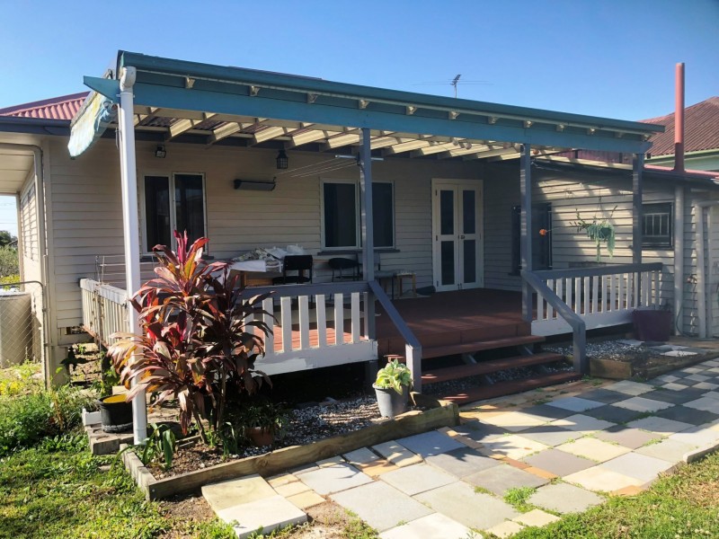 26 Weenga Street, Geebung QLD 4034