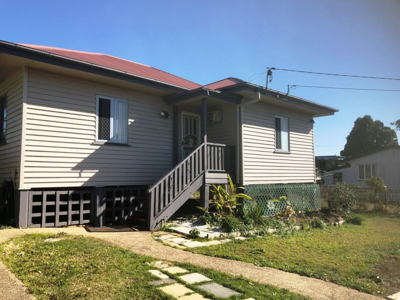 26 Weenga Street, Geebung QLD 4034