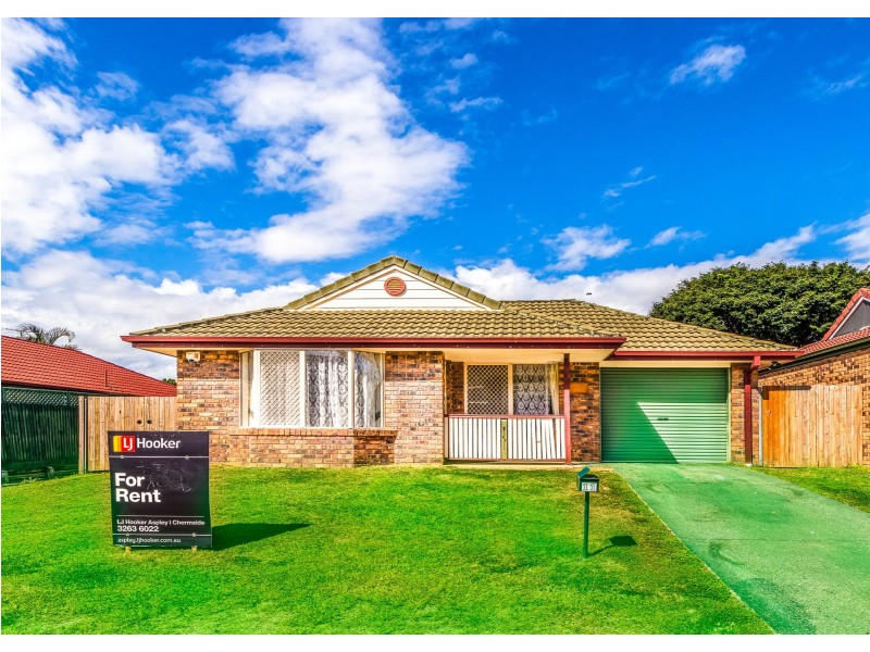 11 Chevrotain Place, Chermside West QLD 4032