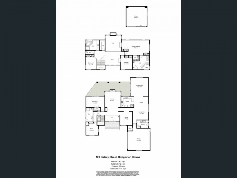 121 Galaxy Street, Bridgeman Downs QLD 4035