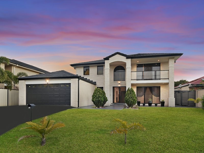 12 Crowcombe Place, Carseldine QLD 4034