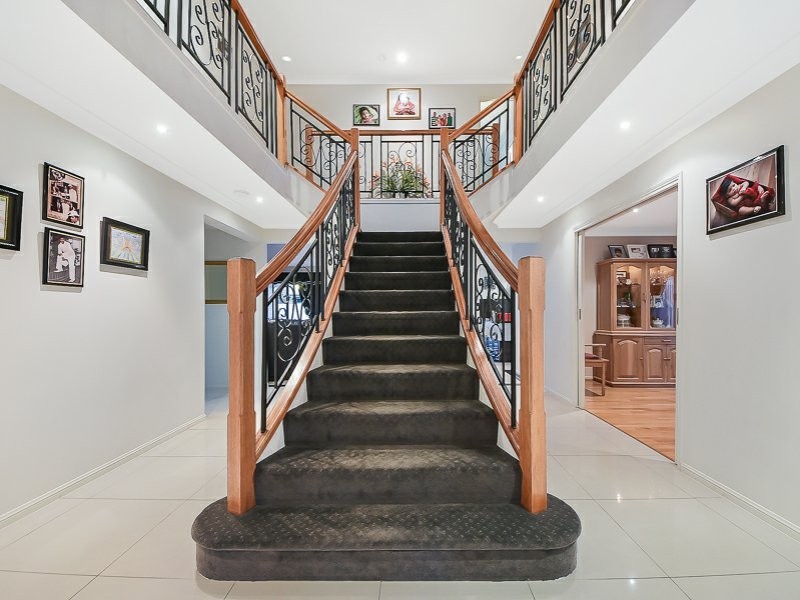12 Crowcombe Place, Carseldine QLD 4034