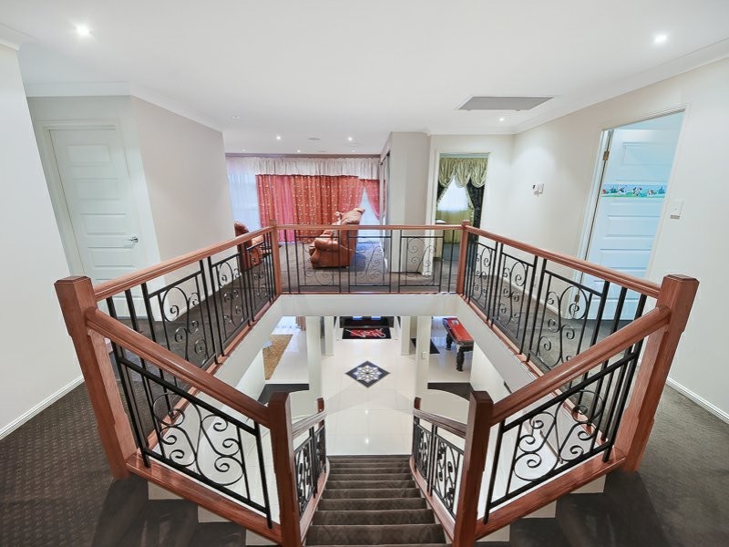 12 Crowcombe Place, Carseldine QLD 4034