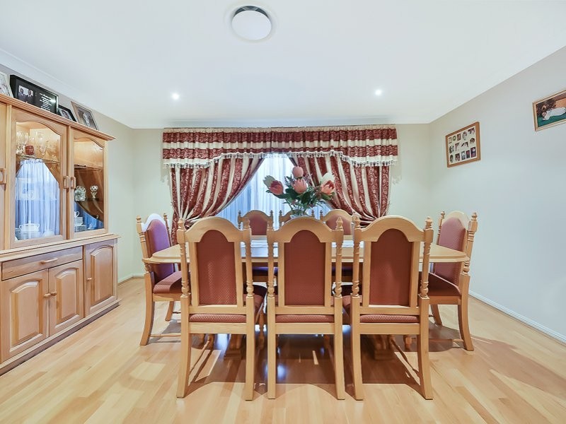 12 Crowcombe Place, Carseldine QLD 4034