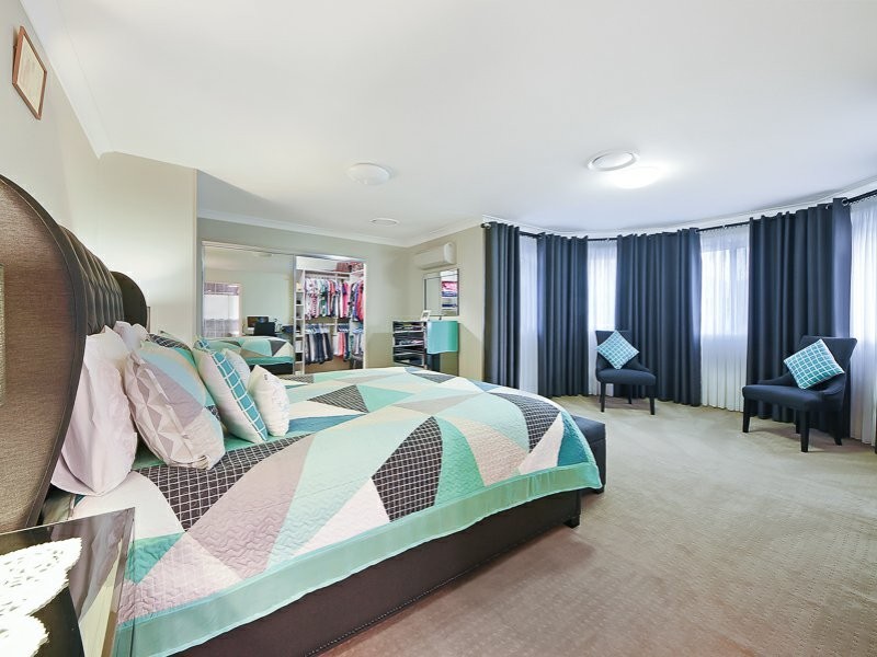 12 Crowcombe Place, Carseldine QLD 4034