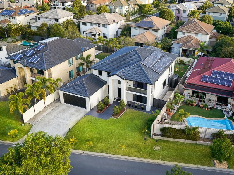 12 Crowcombe Place, Carseldine QLD 4034