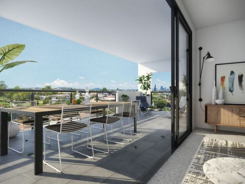 Unit 2801/27 Charlotte Street, Chermside QLD 4032