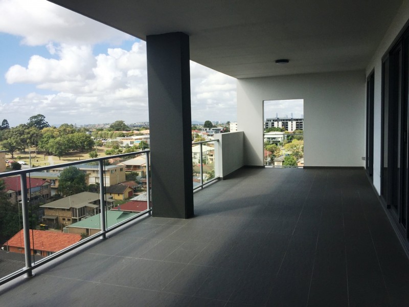 Unit 2801/27 Charlotte Street, Chermside QLD 4032