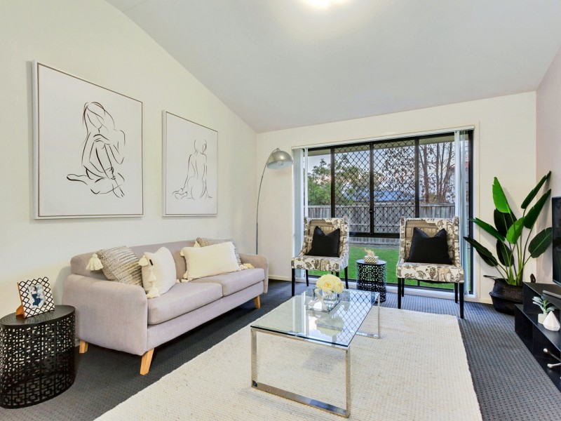 18 Strowe Place, Bracken Ridge QLD 4017