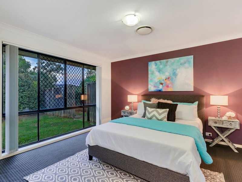 18 Strowe Place, Bracken Ridge QLD 4017