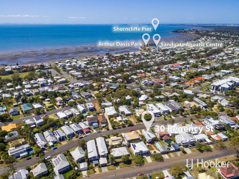 30 Regency Street, Brighton QLD 4017