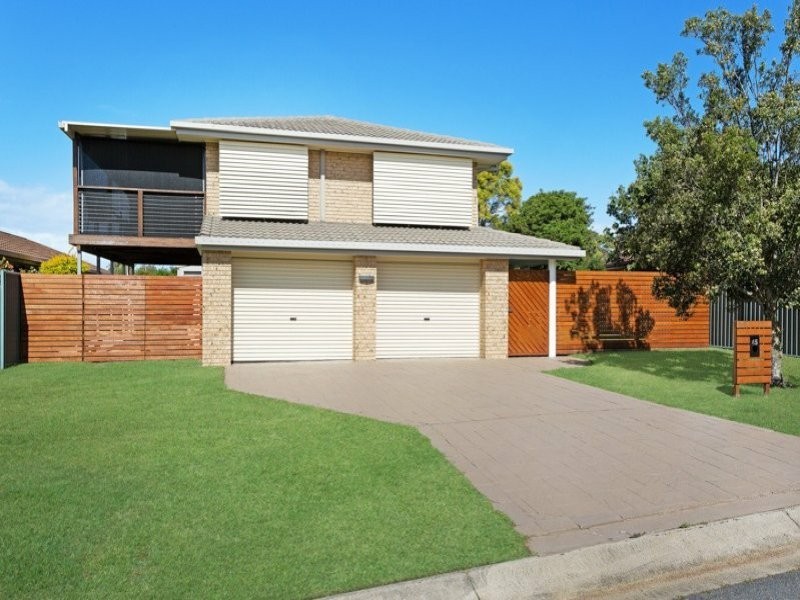 45 Suelin Street, Boondall QLD 4034