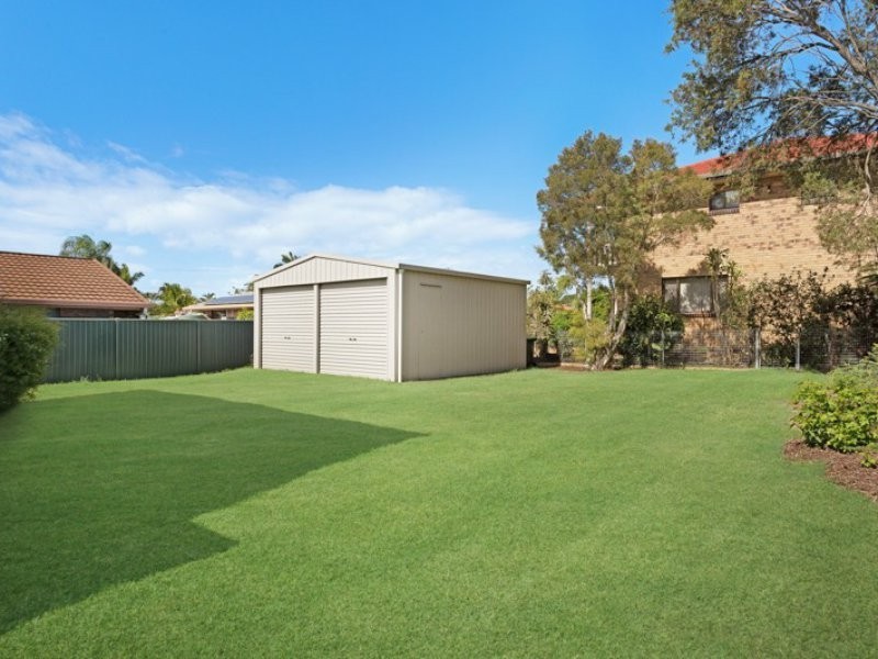 45 Suelin Street, Boondall QLD 4034