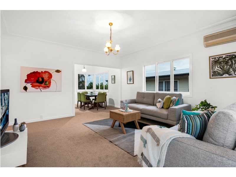 39 Basnett Street, Chermside West QLD 4032