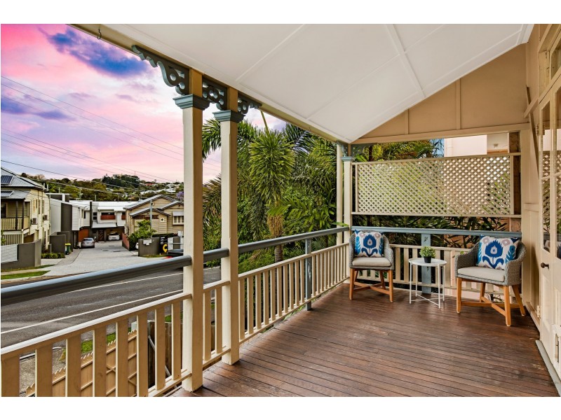 9/18 Herston Road, Kelvin Grove QLD 4059